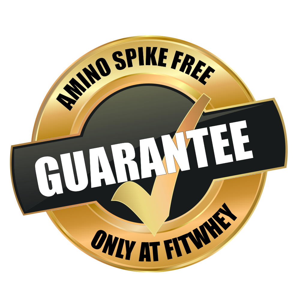 Amino Spike Free
